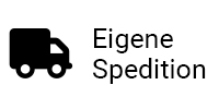 eigene Spedition